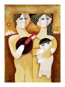 Samy BRISS art book 