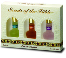 Scents of the Bible