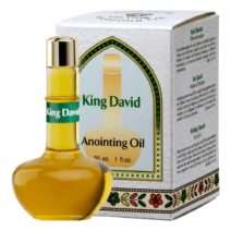 King David Anointing Oil (30ml.)