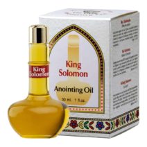 King Solomon Anointing Oil (30ml.)