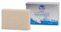 Oasis Moisturizing Mineral Soap (100 gr.)