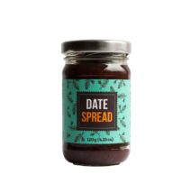 Israeli Date spread gourmet box winner