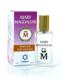 Perfume for Women Mary Magdalene - Biblical Perfume 